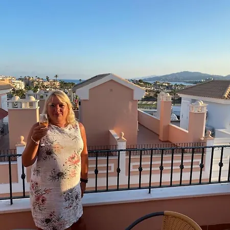 Casa Sofia San Juan de los Terreros
