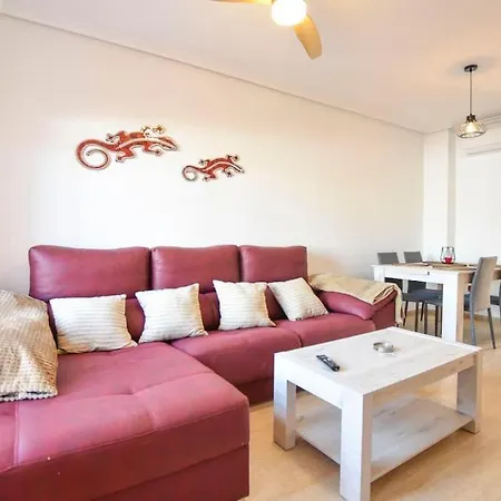 Casa Sofia Vakantiehuis