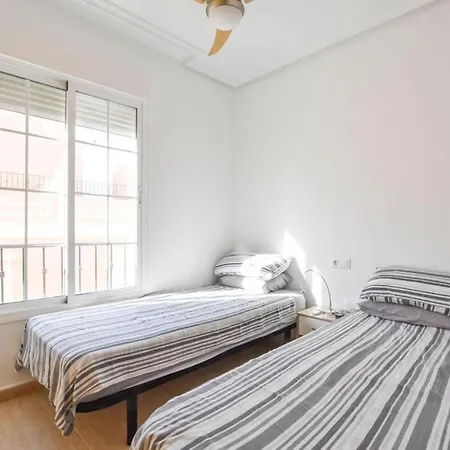 Casa Sofia Vakantiehuis San Juan de los Terreros