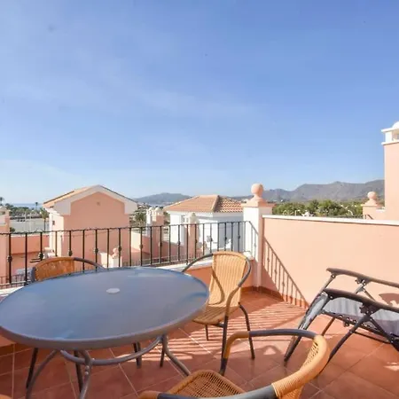 Vakantiehuis Casa Sofia