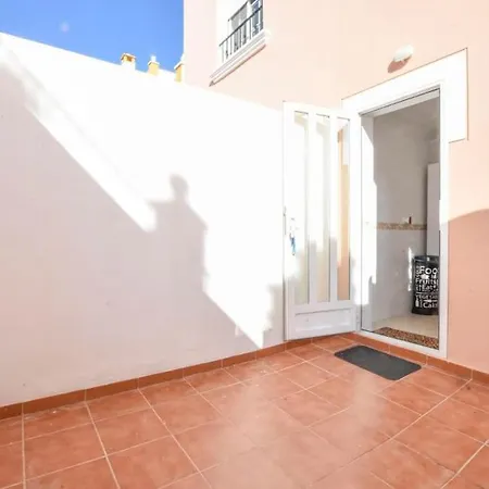 Casa Sofia * San Juan de los Terreros
