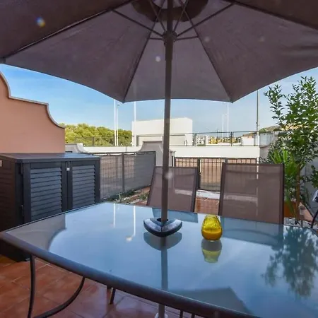 Vakantiehuis Casa Sofia