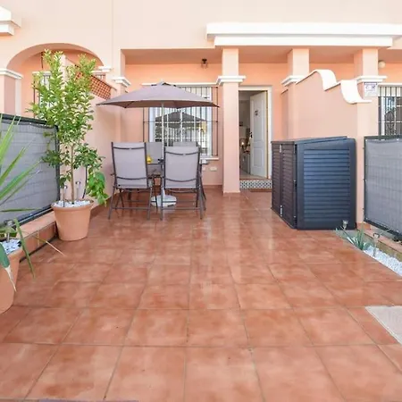 Casa Sofia * San Juan de los Terreros