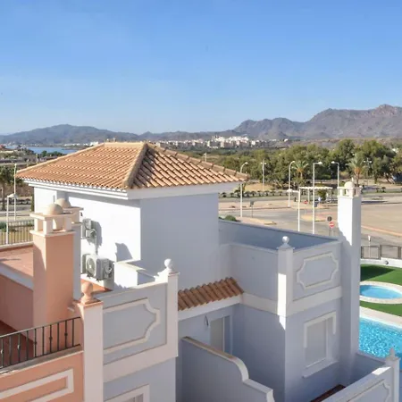 Casa Sofia San Juan de los Terreros
