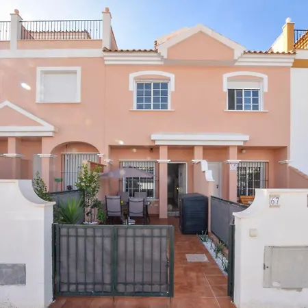 Casa Sofia Vakantiehuis