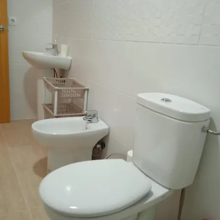 Vakantiehuis Casa Sofia San Juan de los Terreros